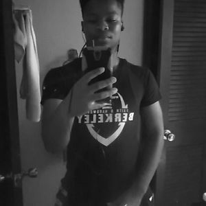 Meet your Posher, Reggie